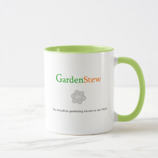 GardenStew Tasse! Tasse