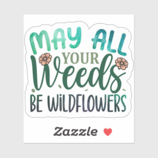 Gardensticker Aufkleber