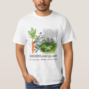 GARDENSynergie - T - Shirt - Typ