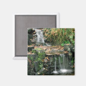 Gardent Delight Magnet (Vorderseite/Rückseite)