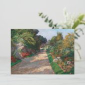 Gardenweg | Olga Wisinger-Florian (Stehend Vorderseite)