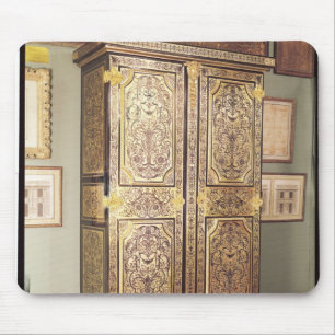 Garderobe Louis XIV, c.1680-90 Mousepad