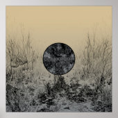 Garderobe Poster (Vorne)