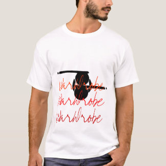 Garderobe T-Shirt