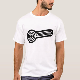 Garderobe T-Shirt