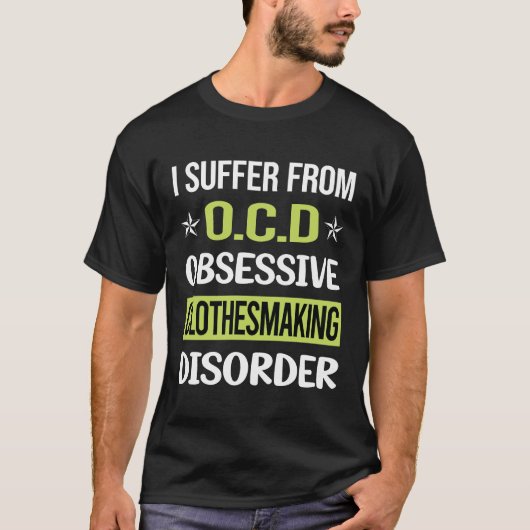 Garderobe T-Shirt (Vorderseite)