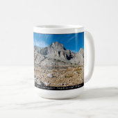 Gardiner Becken-Tasse Kaffeetasse (VorderseiteRechts)
