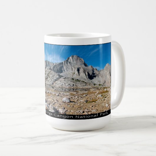 Gardiner Becken-Tasse Kaffeetasse (VorderseiteRechts)