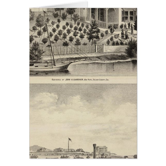 Gardiner res, Benicia Arsenal (Vorne)