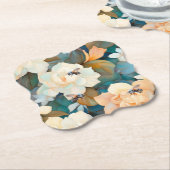 Gardinia Coaster Untersetzer (angewinkelt)