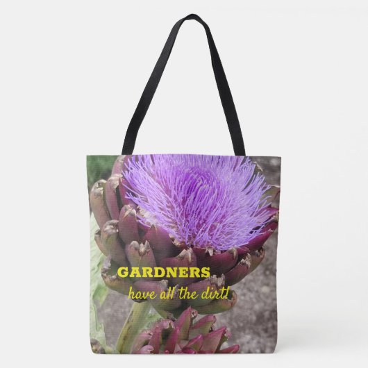 Gardner haben alle Schmutz Tasche (Vorderseite)