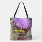 Gardner haben alle Schmutz Tasche (Rückseite)