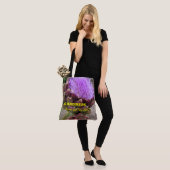 Gardner haben alle Schmutz Tasche (Am Model)