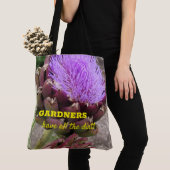 Gardner haben alle Schmutz Tasche (Von Nahem)