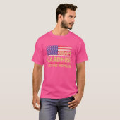 Gardner Nachname Shirt Team Gardner Lifetime Memb (Vorne ganz)