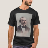 Gardner Quincy Colton - ionisiertes Stickstoffoxid T-Shirt (Vorderseite)