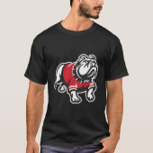 Gardner-Webb Runnin's Bulldogs Icon T-Shirt (Vorderseite)