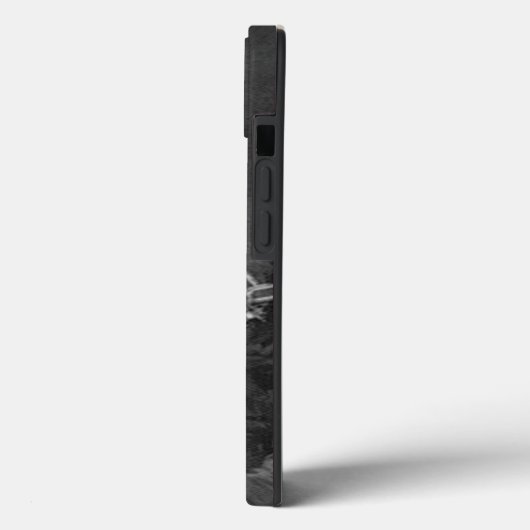 Garegin Nzhdeh Armenian Statesman IPhone Fall Case-Mate iPhone Hülle (Rückseite / Links)