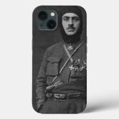 Garegin Nzhdeh Armenian Statesman IPhone Fall Case-Mate iPhone Hülle (Rückseite)