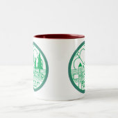 Garezera cofee Tasse (Mittel)