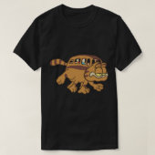 Garfbus T-Shirt (Design vorne)