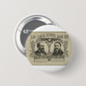 Garfield 1880 - Arthur Button (Vorne & Hinten)