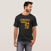 Garfield 3D Garfield mit Odie T-Shirt (Vorne ganz)