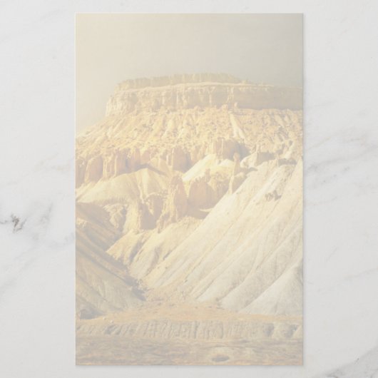 Garfield Briefpapier (Vorderseite)