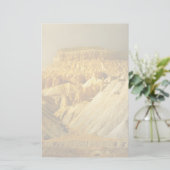 Garfield Briefpapier (Stehend Vorderseite)