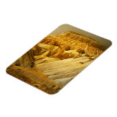 Garfield Magnet (Linke Seite)