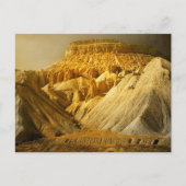 Garfield Postkarte (Vorderseite)