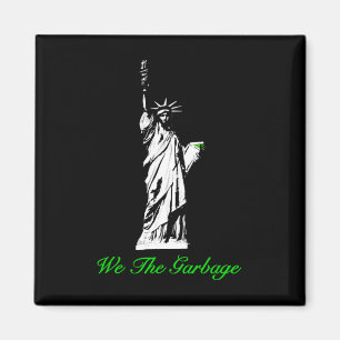 Garge Politische Republikaner - Republikanische Ga Magnet