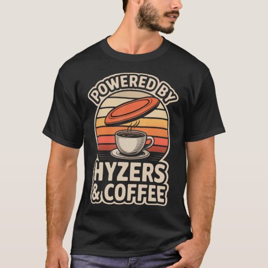 Garge Teller Rochester Ny Essen Design _15 T-Shirt (Vorderseite)