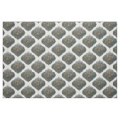 Gargee'an Stoff (Fat Quarter (45,7 x 55,9 cm))