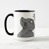 Gargostile 1 tasse (Links)