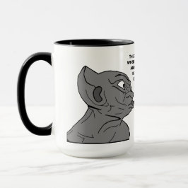 Gargostile 1 tasse