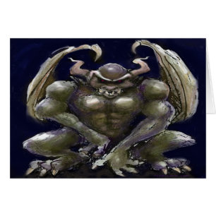 Gargoyle