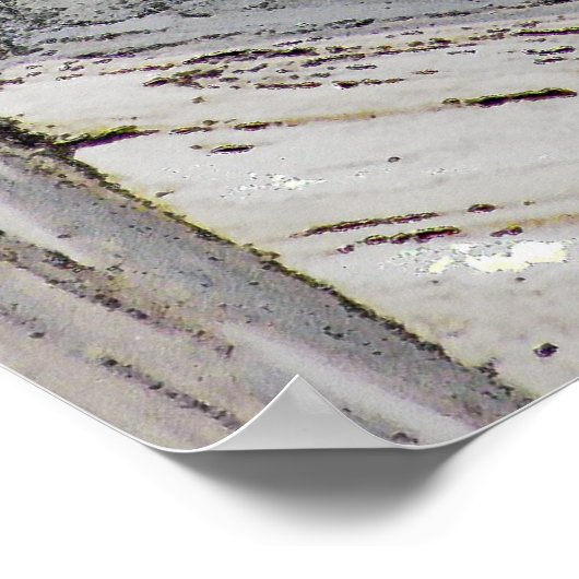 Gargoyle (2) poster (Ecke)