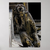 Gargoyle (2) poster (Vorne)