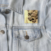 GARGOYLE BUTTON (Beispiel)