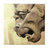 GARGOYLE FLIESE (Vorderseite)
