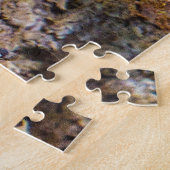 Gargoyle Gecko Pet Lizard Puzzle (Seite)