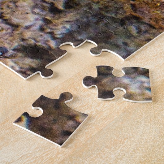 Gargoyle Gecko Pet Lizard Puzzle (Seite)