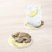 GARGOYLE GETRÄNKEUNTERSETZER (Seite)