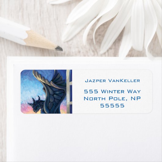 Gargoyle Guardian (Insitu)