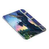 Gargoyle Guardian Magnet (Rechte Seite)