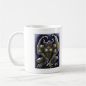 Gargoyle Kaffeetasse (Links)