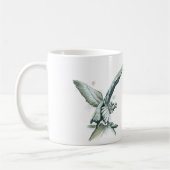 Gargoyle Kaffeetasse (Links)