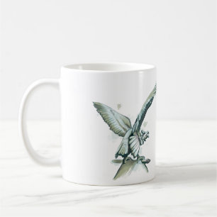 Gargoyle Kaffeetasse