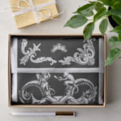 Gargoyle-Klassiker Seidenpapier (Geschenk)